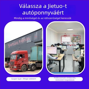 Elektromos járművek nap- és esővédő takaró, vastagított szélvédővédő