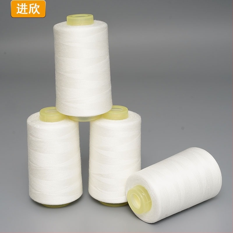Vízben oldódó varrófonal (PVA oldódó rost) ruházathoz, halászathoz és textilekhez