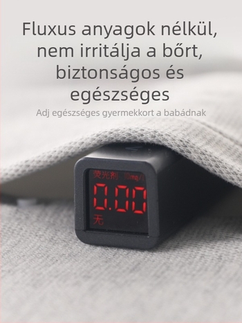 Baba overál fleece-beléssel és vastag anyaggal, hosszú ujjú, elöl záródó, újszülötteknek 0–12 hónap