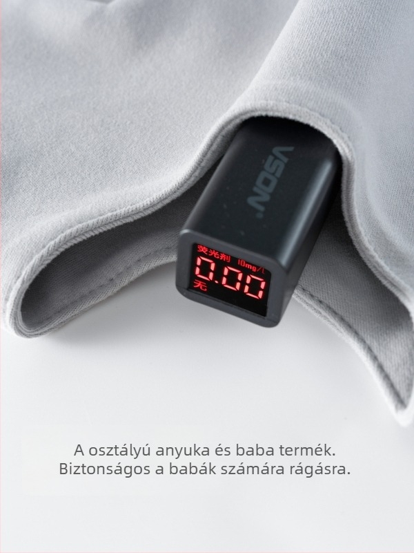 Drool Bib csecsemőknek, 100% pamut, vízálló és lélegző, 360° fedettség, uniszex, 0–3 év