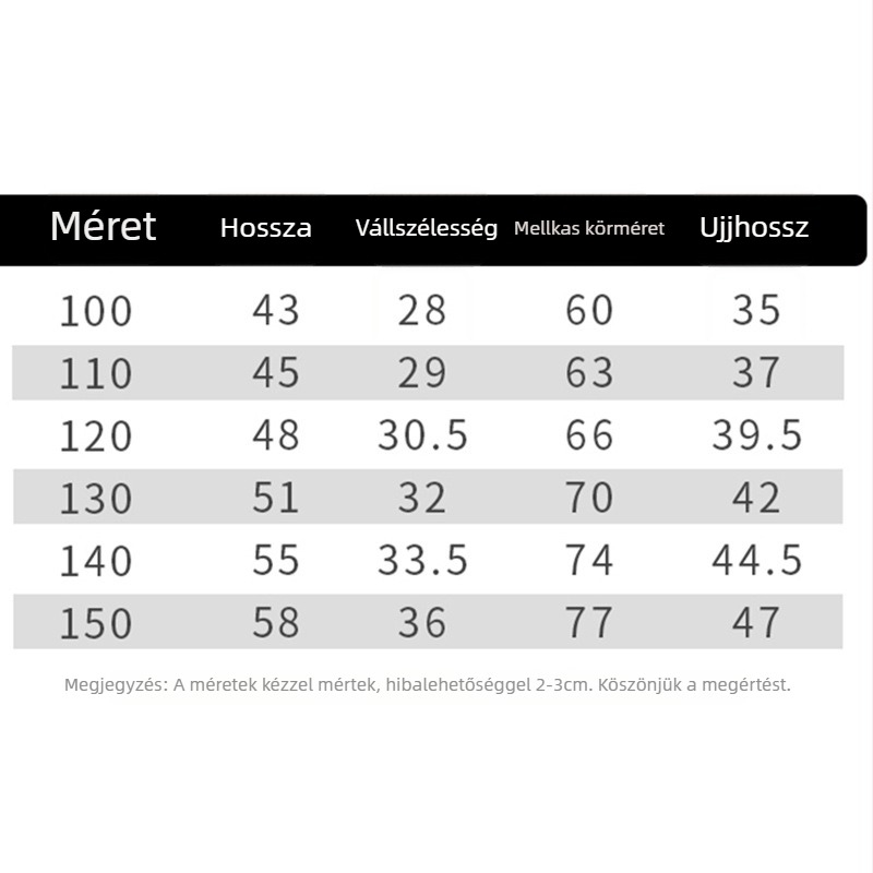 Magas galléros meleg pulóver gyermekeknek, kapucnit nélkül, hosszú ujjú, poliészter keverék, Cartoon mintázat, 3–8 éveseknek, ősz-téli időszak