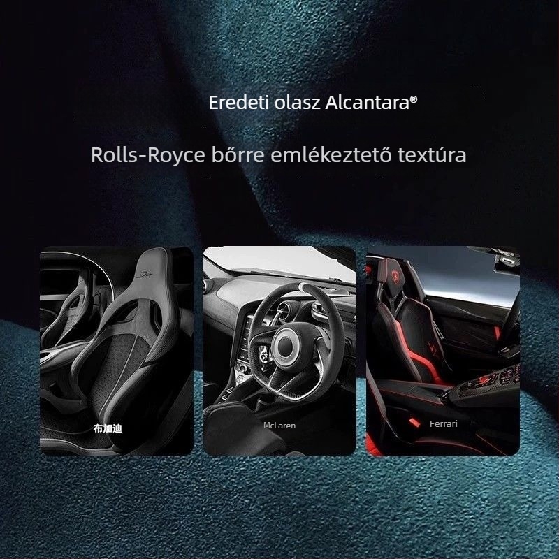 Mercedes-Benz biztonsági öv vállvédő E300, C200L és GLC300 – Nyakvédő