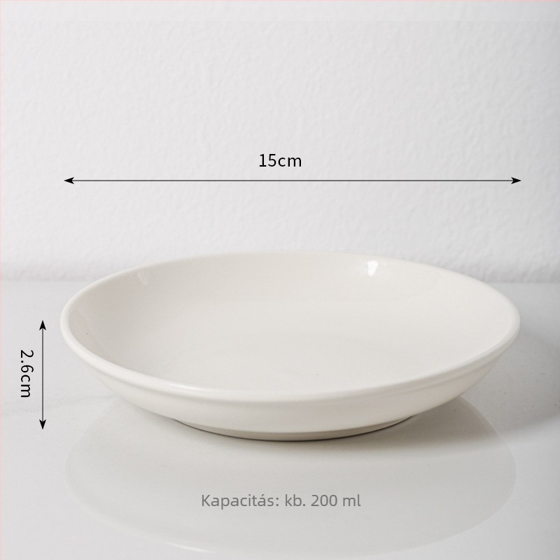 Kerámia macska tál — Comipac, macskák számára, etetéshez