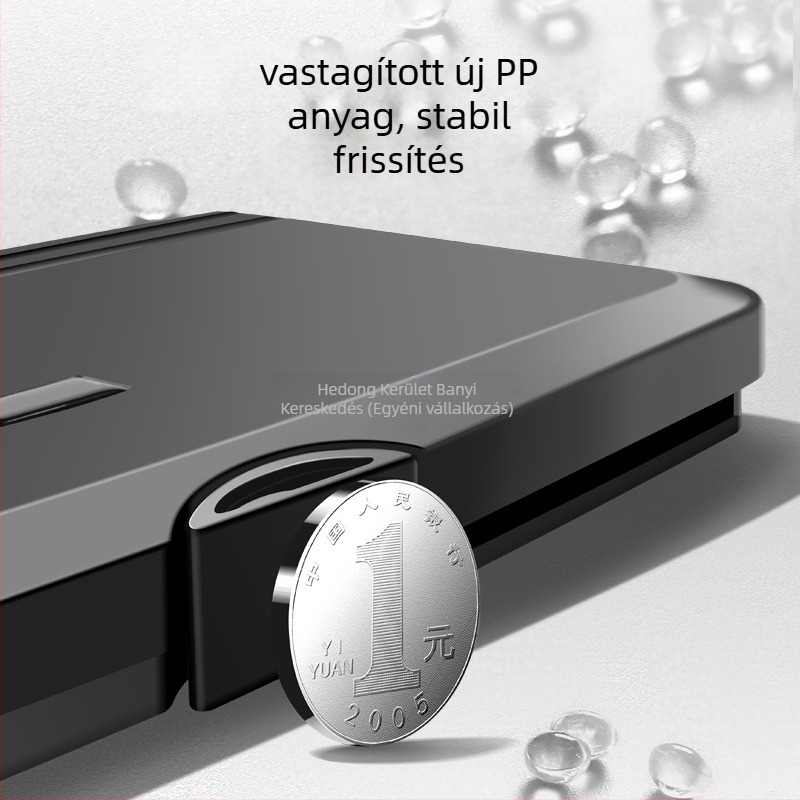 Hátsó üléssel használható összecsukható asztal autóhoz, műanyagból, többfunkciós, univerzális, falra szerelhető