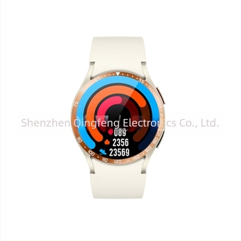 Samsung Watch6 Classichoz készült rozsdamentes acél bezelvédő gyűrű, méretek 40/44/43/47 mm