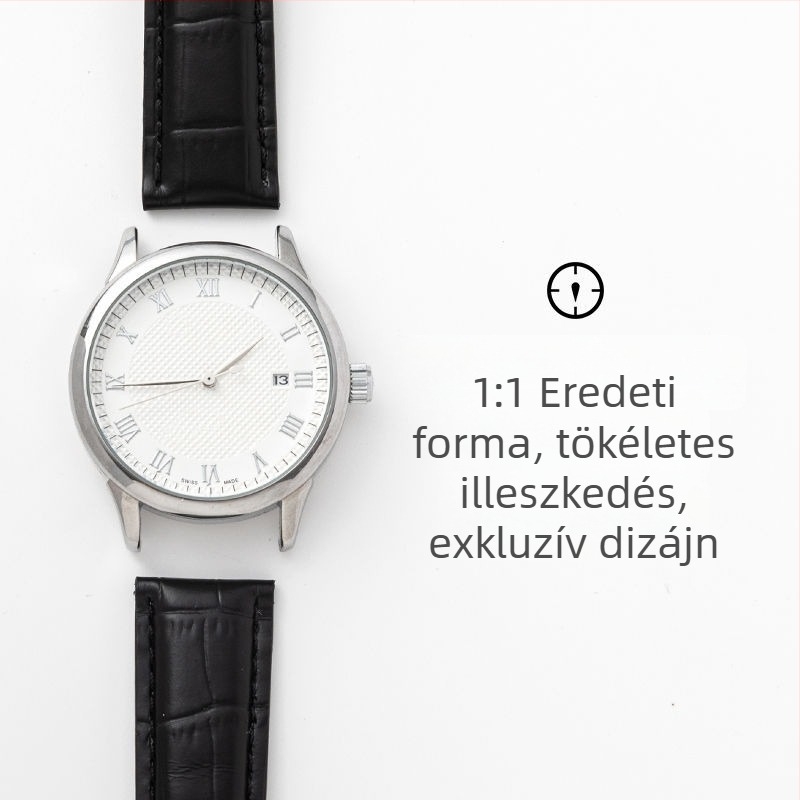 Valódi bőrszíj 1853-as sorozat, férfi, kód T41T006 / T063
