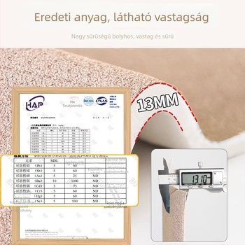EVA falpanel, öntapadó, egy darab, egyszínű mintázat, dekoratív falikép a nappaliba és a hálószobába; modern 3D minimalista stílus; antistatikus, vízálló, antibakteriális