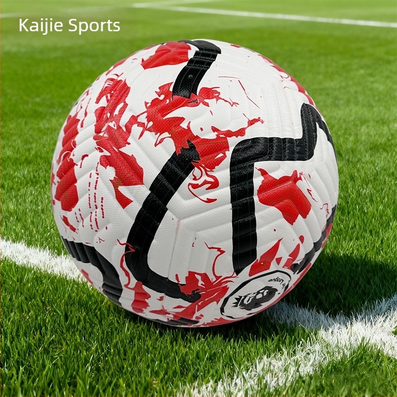 45-ös futball-labda gyerekektől felnőttekig, edzéshez, beltéri és kültéri használatra, raktáron és testreszabható.