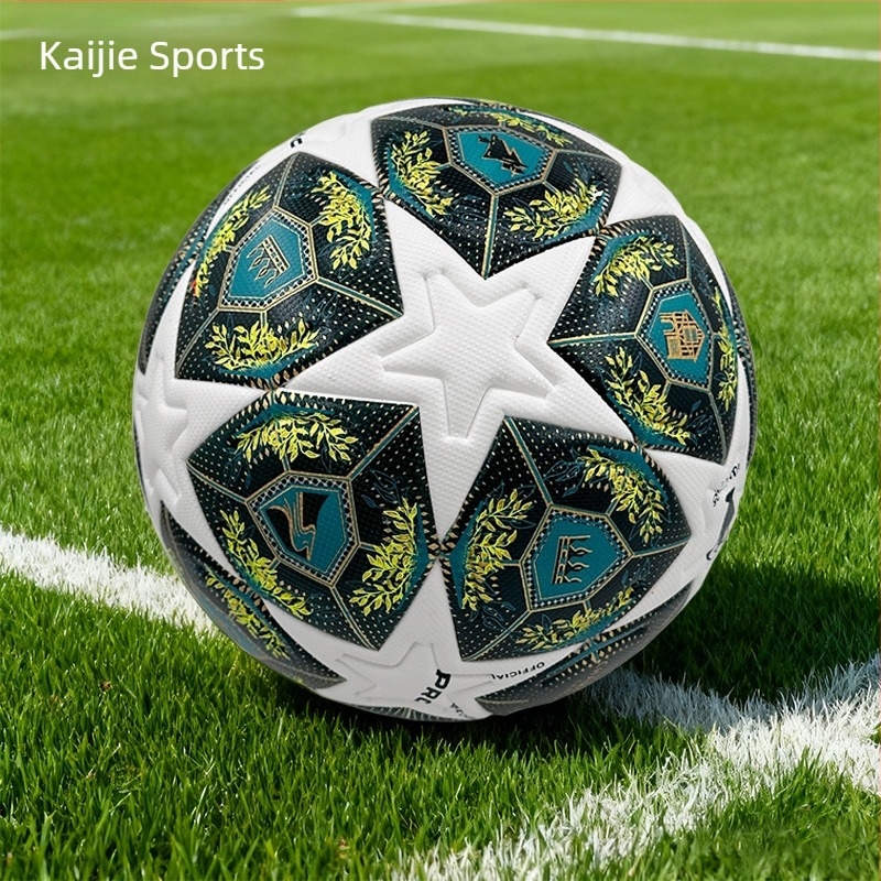 45-ös futball-labda gyerekektől felnőttekig, edzéshez, beltéri és kültéri használatra, raktáron és testreszabható.