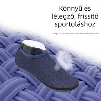 Merülő zoknik és snorkel cipők, csúszásmentes, gyorsan száradók, puha tengerparti lábbeli (Márka: Hydrophilic Outdoor; Anyag: Other; Kategória: Diving socks)
