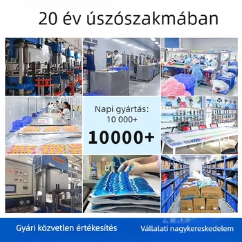 Szilikon úszóuszony snorkelezéshez – állítható, testre szabható felnőtteknek