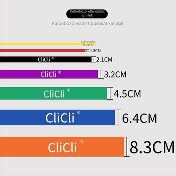 Többfunkciós TPE húzószalag edzéshez és jóga nyújtáshoz, logó testre szabható, felnőttek és gyermekek számára