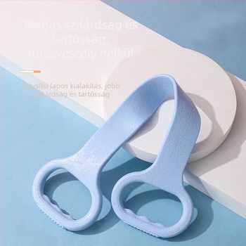 8 formájú ellenállás-szalag, TPE anyagból, Xingyong márka, otthoni edzéshez, jóga és tánchoz