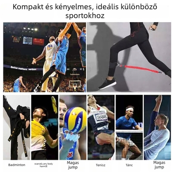 NAILI húzóeszköz – TPE gumiszalag húzás a fitnesz felszereléshez, licencselt magáncímke