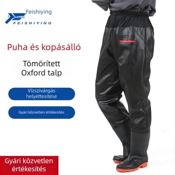 Horgászruha, kopásálló, anyag: más, nyár, horgászat és vízben sétáláshoz