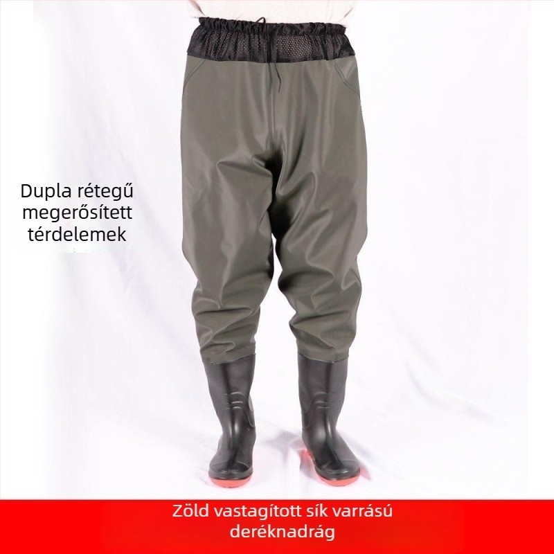 Horgászruha, kopásálló, anyag: más, nyár, horgászat és vízben sétáláshoz