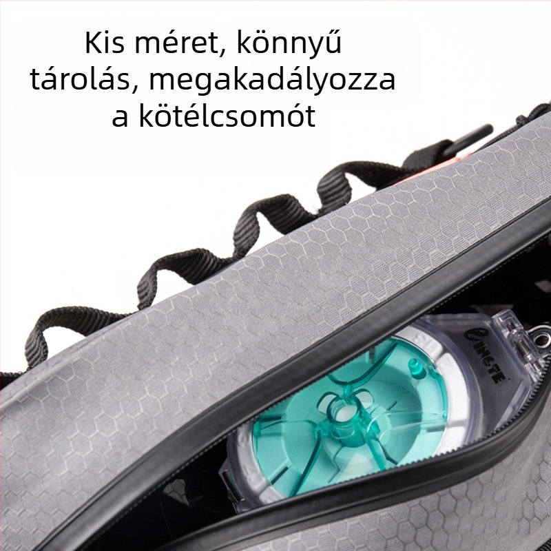 Lingte ABS Horgászati vonal tároló doboz gyors vágás funkcióval és anti-reverse funkcióval, többfunkciós vonal doboz