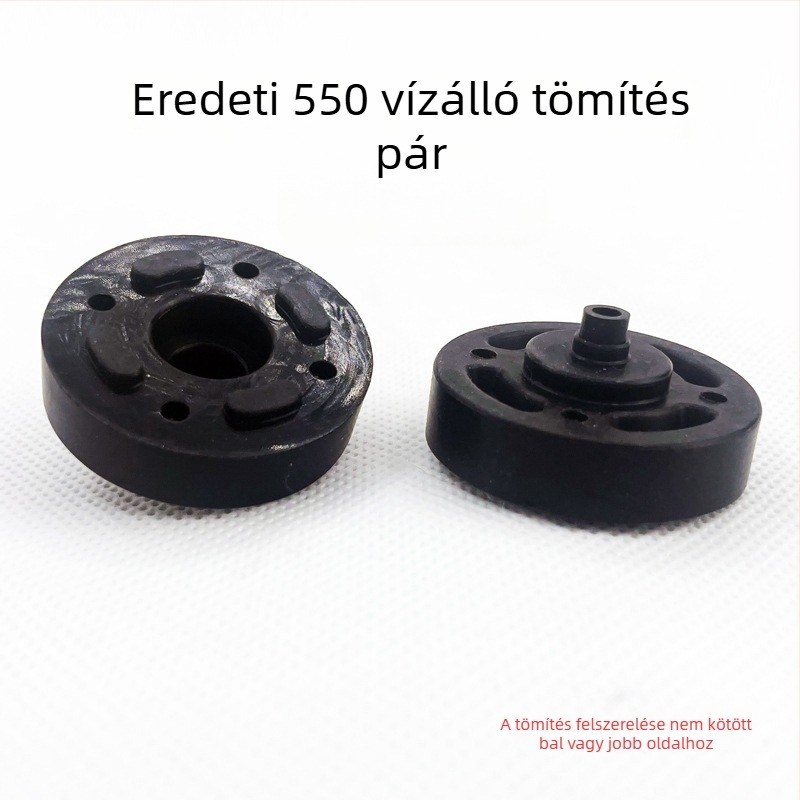 Csónakhoz szóló DC motor - Magas teljesítmény, Nagy sebesség, Vízálló tömítés (12-24V; anyaga: fém tiszta réz mozgó alkatrészekkel; licencelt magáncímke: Igen)
