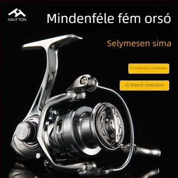 Spinning orsó horgászathoz | Haodun, engedélyezett magánmárka, 40 db/doboz