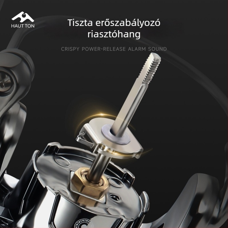 Spinning orsó horgászathoz | Haodun, engedélyezett magánmárka, 40 db/doboz