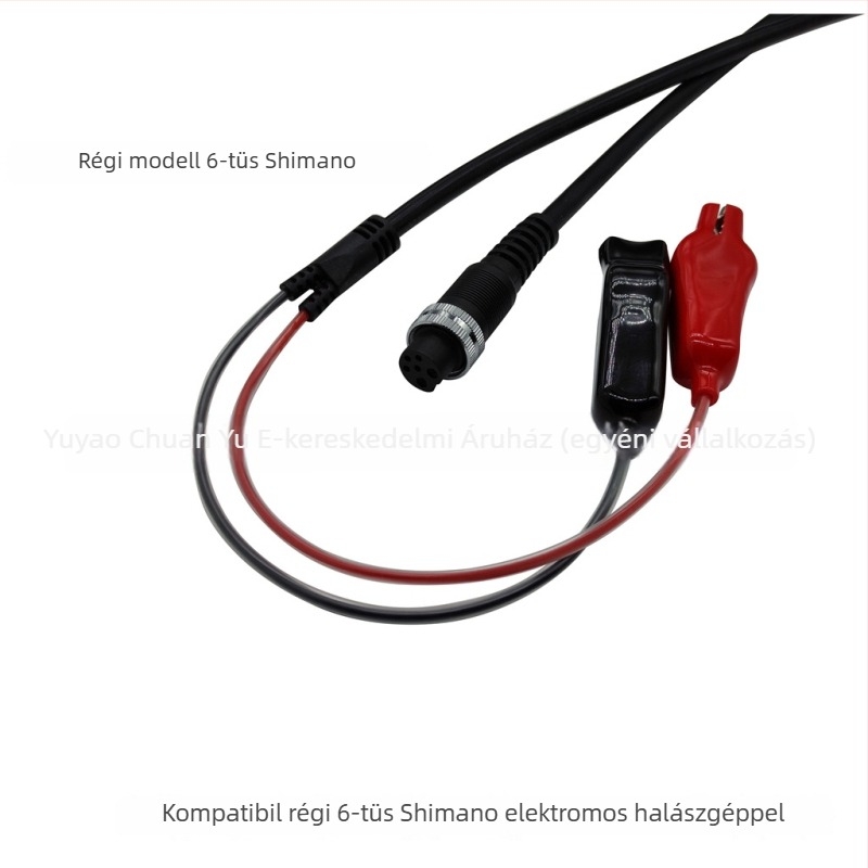 Tápkábel elektromos berendezésekhez; ónzott rézvezető; Chuanyu