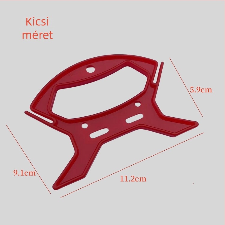 Nylon horgász kötél a víz alga növényzethez, kötöző- és vödörzsinór