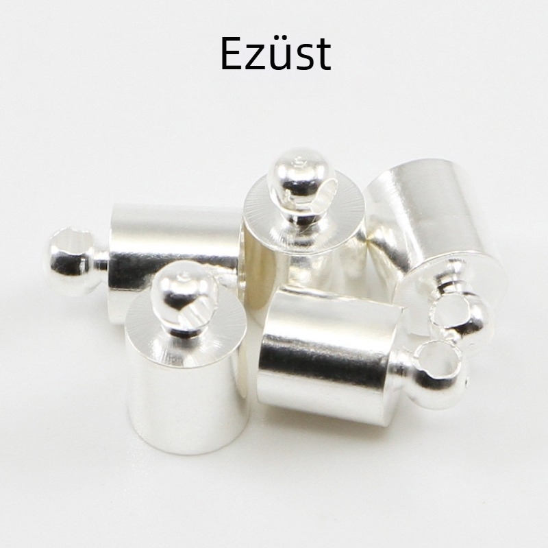 Rézmedál elektroplattált felülettel, Yiwu (Zhejiang) eredet, licencelt magáncímke.