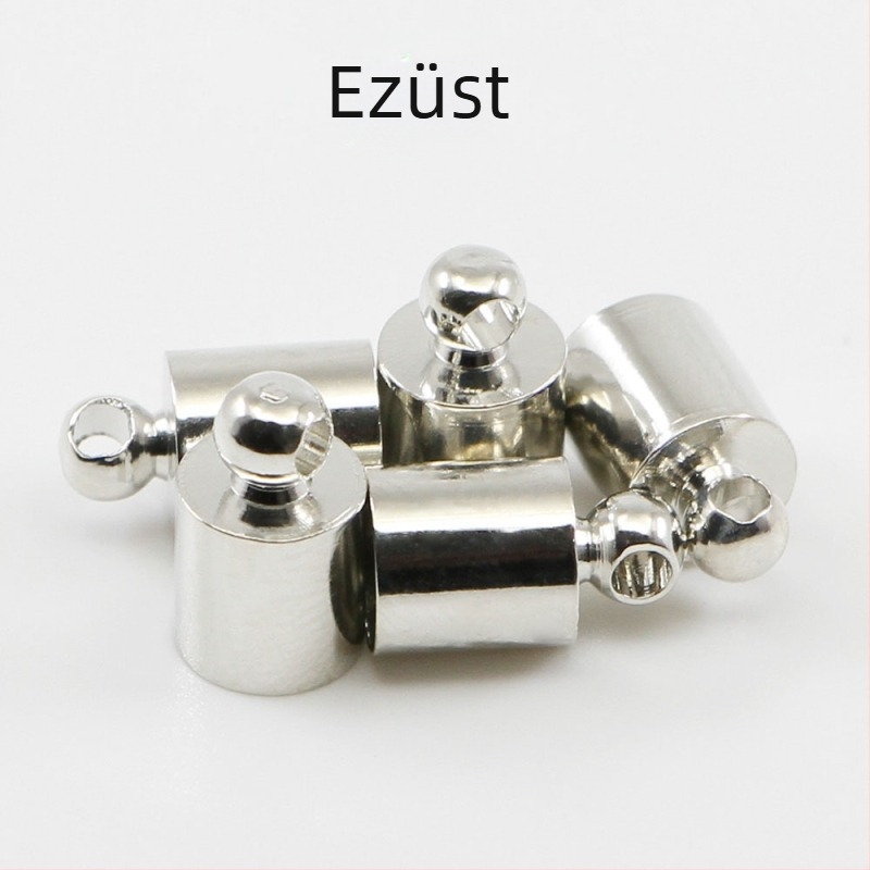 Rézmedál elektroplattált felülettel, Yiwu (Zhejiang) eredet, licencelt magáncímke.