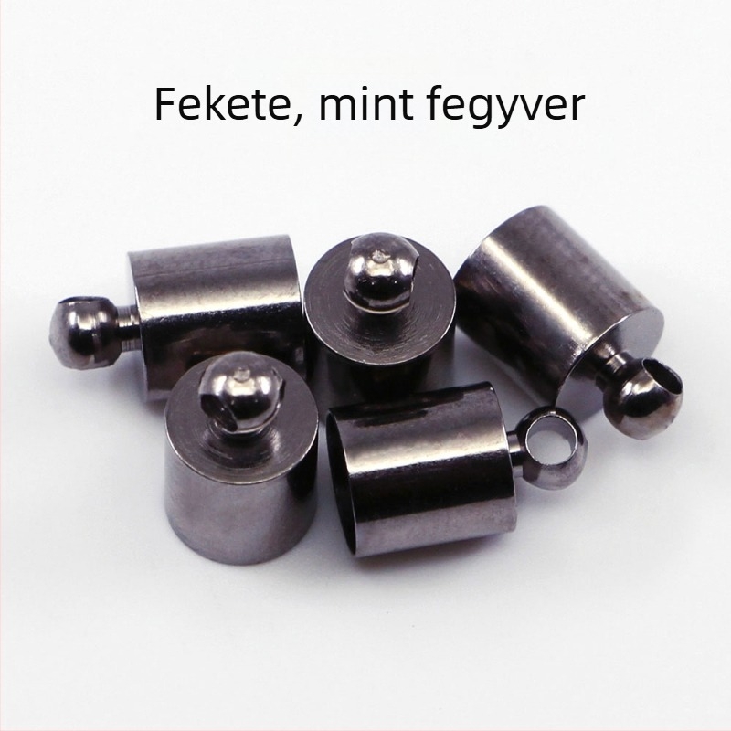 Rézmedál elektroplattált felülettel, Yiwu (Zhejiang) eredet, licencelt magáncímke.