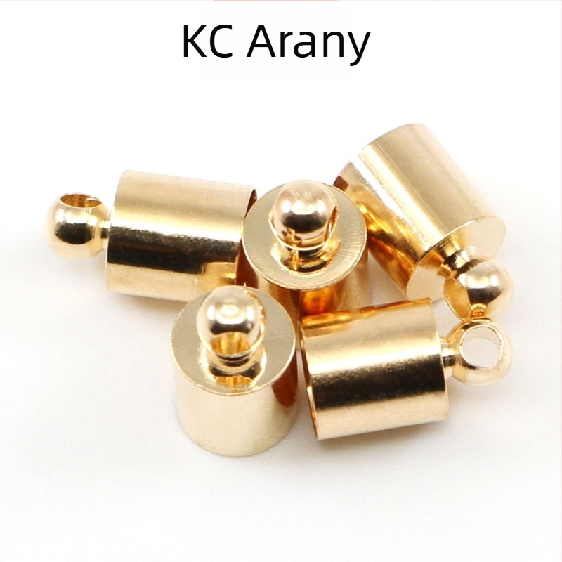 Rézmedál elektroplattált felülettel, Yiwu (Zhejiang) eredet, licencelt magáncímke.