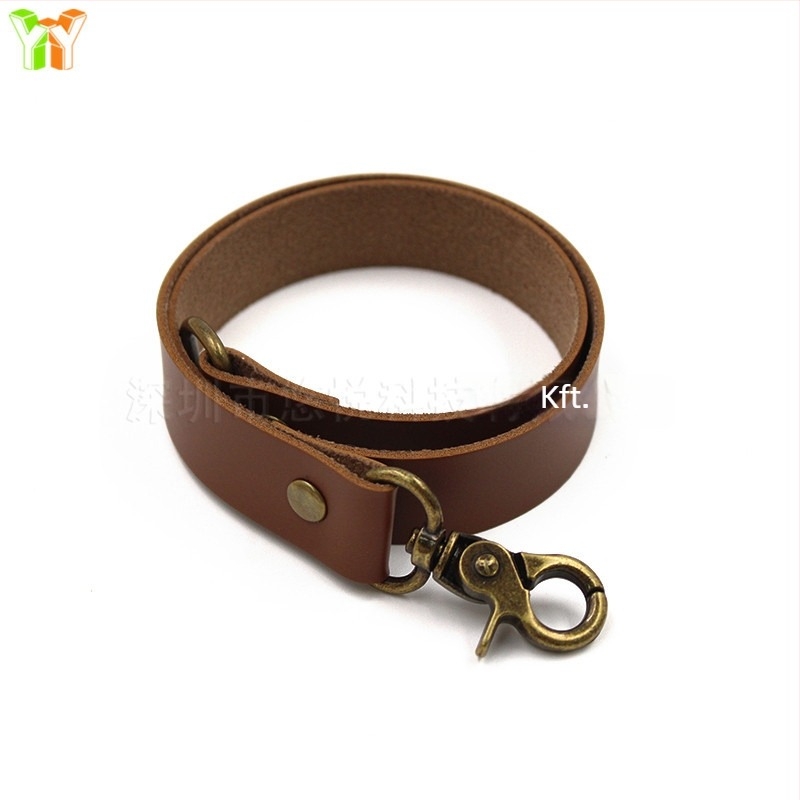 PU bőr függönyszalag — állítható, személyre szabható, modern minimalista stílus