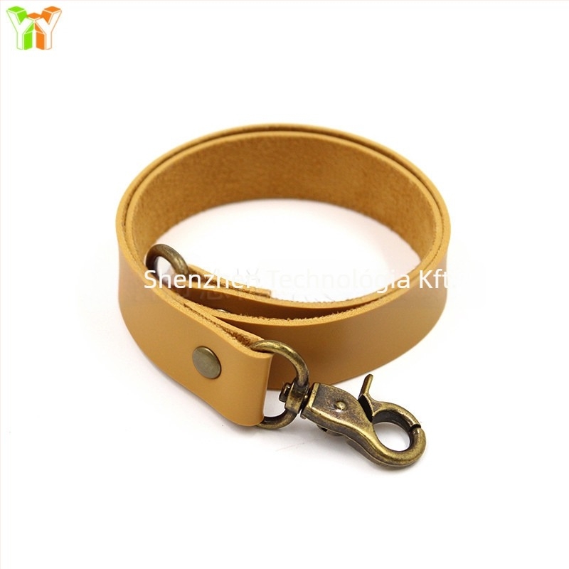 PU bőr függönyszalag — állítható, személyre szabható, modern minimalista stílus