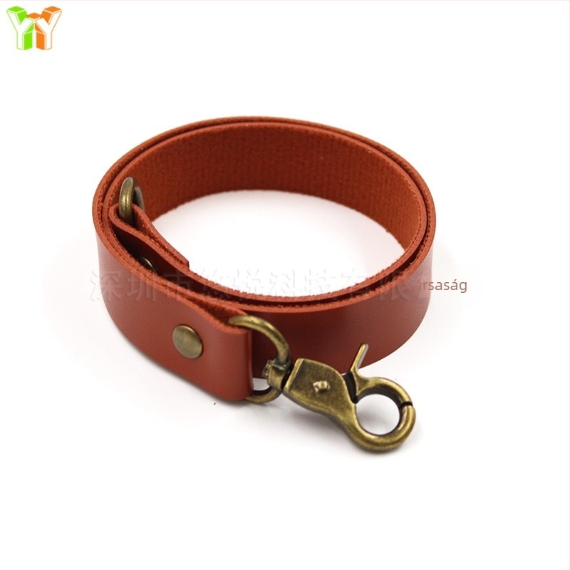 PU bőr függönyszalag — állítható, személyre szabható, modern minimalista stílus