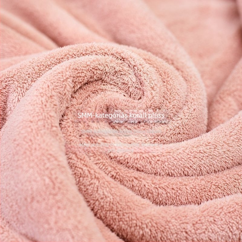 Fürdőlepedő, puha érzetű, gyorsan száradó, vastagított, szálmentes, 200 g vagy több