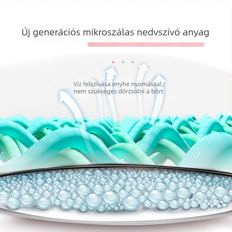 Gyerekeknek készült kapucnis pamut fürdőlepedő-köpeny, 100% pamut, 300–400 g, testreszabható, velúr felület