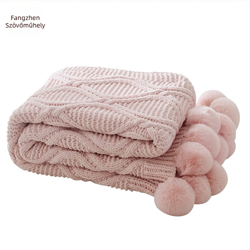 Chenille kötött pléd – finomrostból, tömege 1000–1499 g, testreszabható, ideális tavaszra és őszre