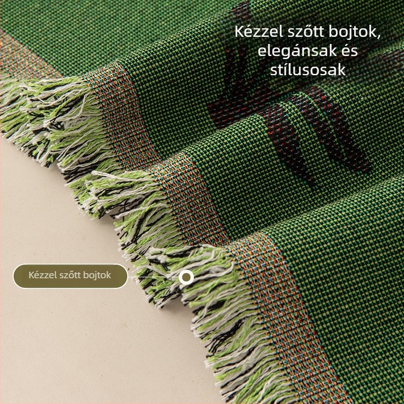Chenille kanapé huzat, egy darabból álló, csúszásmentes, minden évszakra, modern minimalista luxus stílus