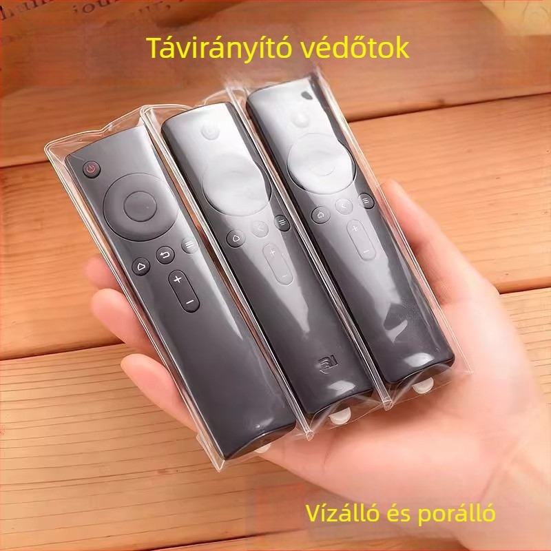 Távirányító védőtok, EVA anyag, modern egyszerű stílus, Friendly márka