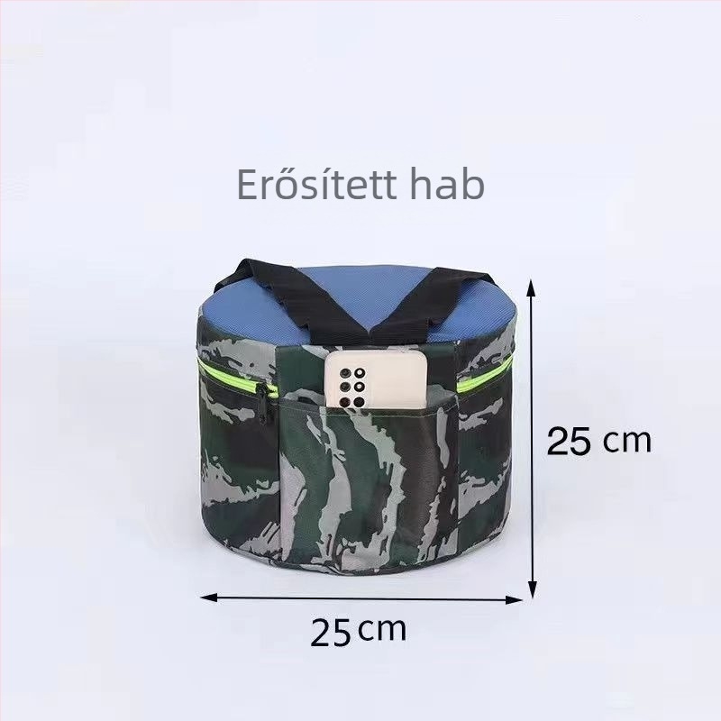 Mozgó munkaszék mezőgazdasághoz és tea szedéshez — üvegházhoz tervezve; Anyag: műanyag; Márka: Egyéb; Modell: Egyéb