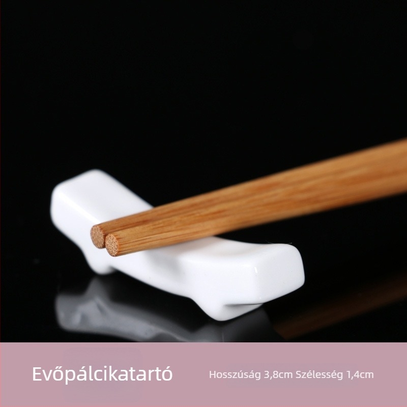 Otthoni kerámia étkészlet — szabadon variálható tálak és tányérok, mikrohullámú sütőben használható