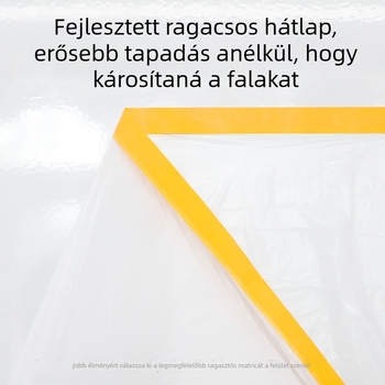 Porvédő huzat bútorokra, egyszerű, modern stílus, nem testreszabható, alkalmas nappalira és hálószobára