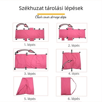 Mikroszálas strandfotel-takaró és törölköző, gyorsan szárad, színes mintával