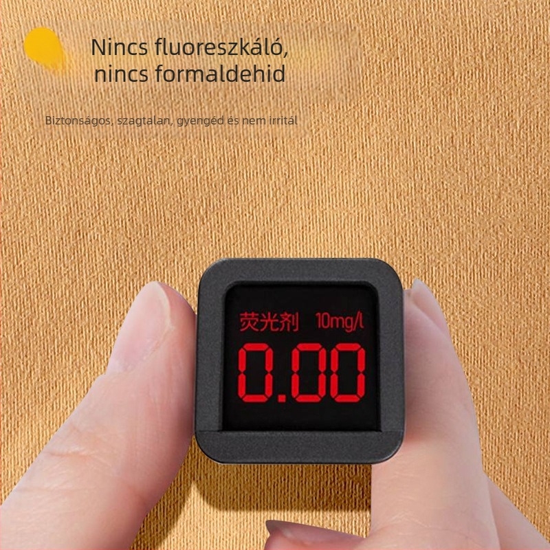 Gyerekeknek szóló fél magas galléros meleg sál őszi-téli időszakra, sokoldalú alapréteg