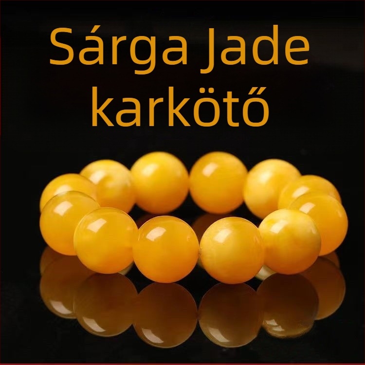 Jáde ékszer: kézzel készített, aranyba foglalt jáde, geometriai alak, testreszabás elérhető