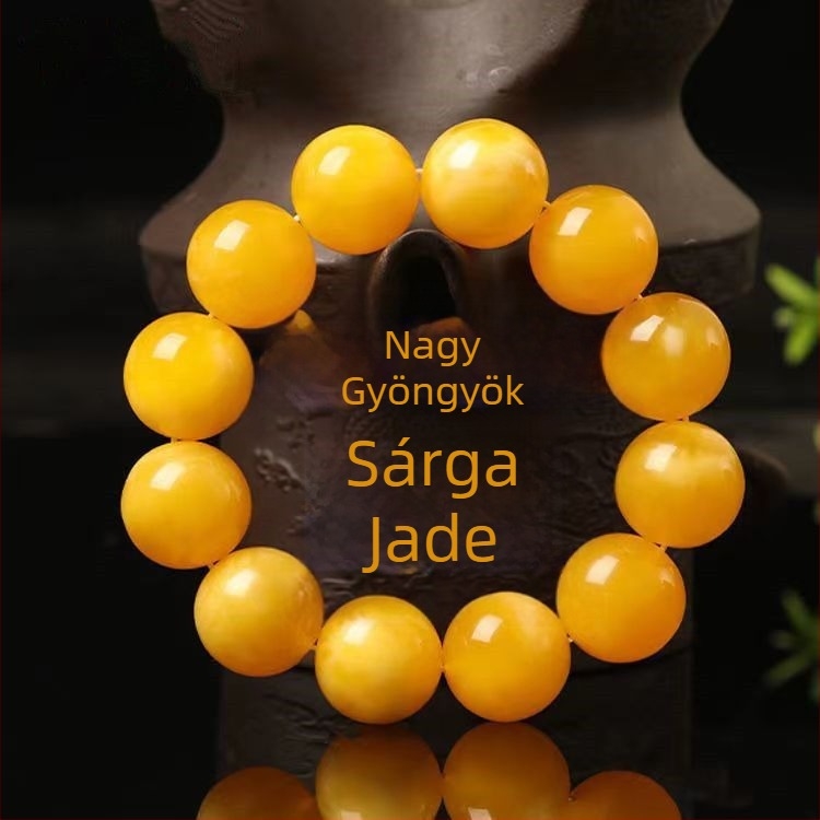 Jáde ékszer: kézzel készített, aranyba foglalt jáde, geometriai alak, testreszabás elérhető