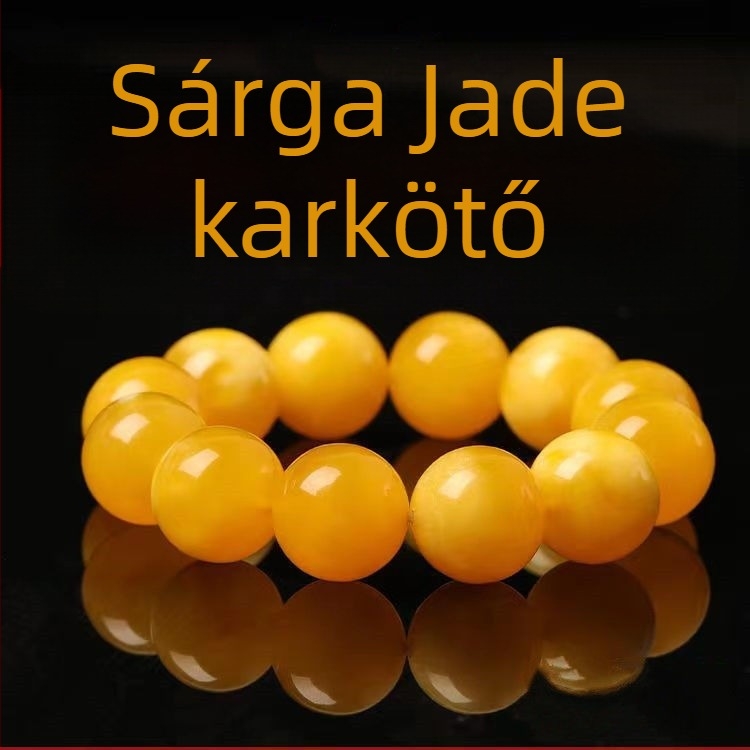 Jáde ékszer: kézzel készített, aranyba foglalt jáde, geometriai alak, testreszabás elérhető