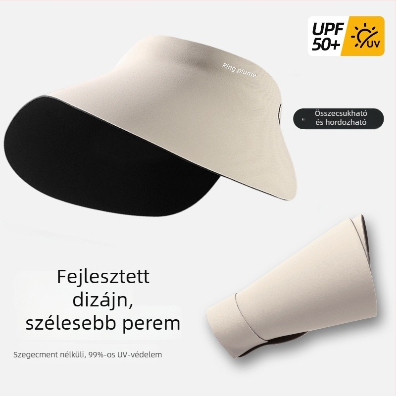 Teljes arcú UV-védelmet nyújtó maszk, szélálló kialakítású, nyakvédővel, ideális nyári vezetéshez és kerékpározáshoz