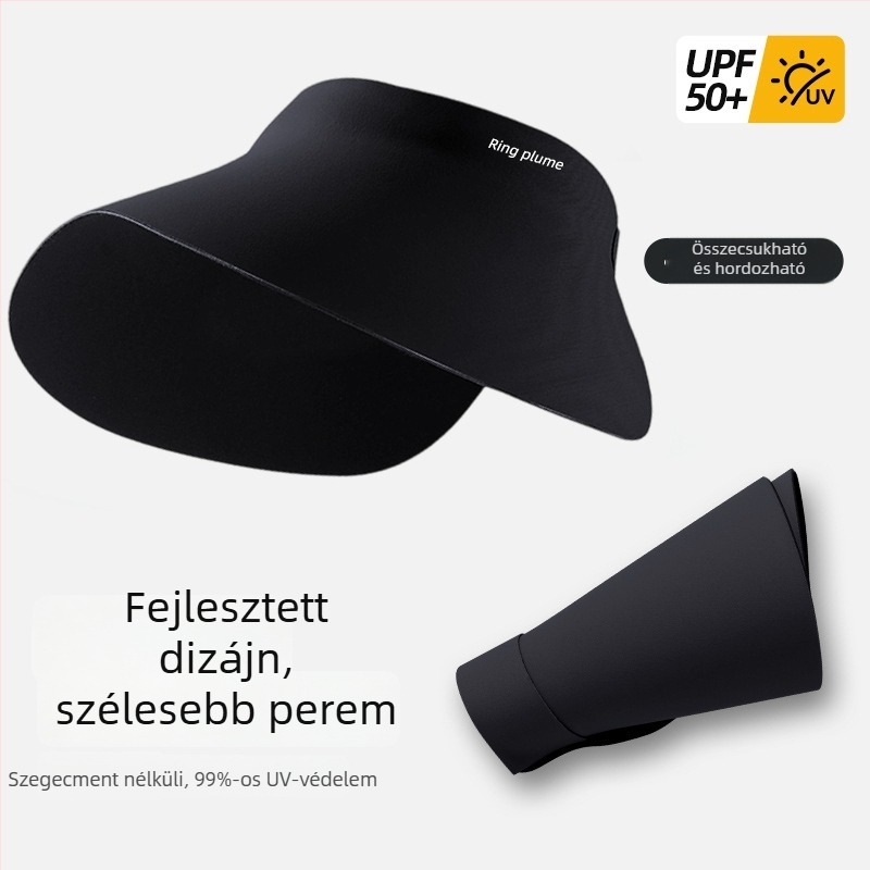 Teljes arcú UV-védelmet nyújtó maszk, szélálló kialakítású, nyakvédővel, ideális nyári vezetéshez és kerékpározáshoz