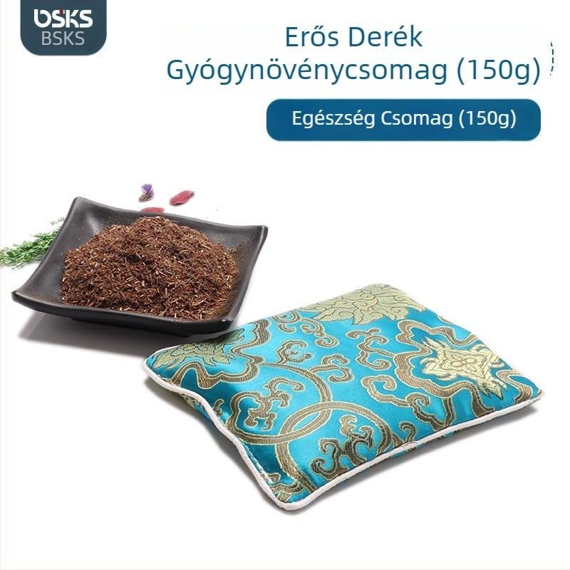 Karcsúsító öv infravörös fizioterápiával és meleg tömörítéssel, AC tápegység, 30–70°C közötti hőmérséklet-szabályozás