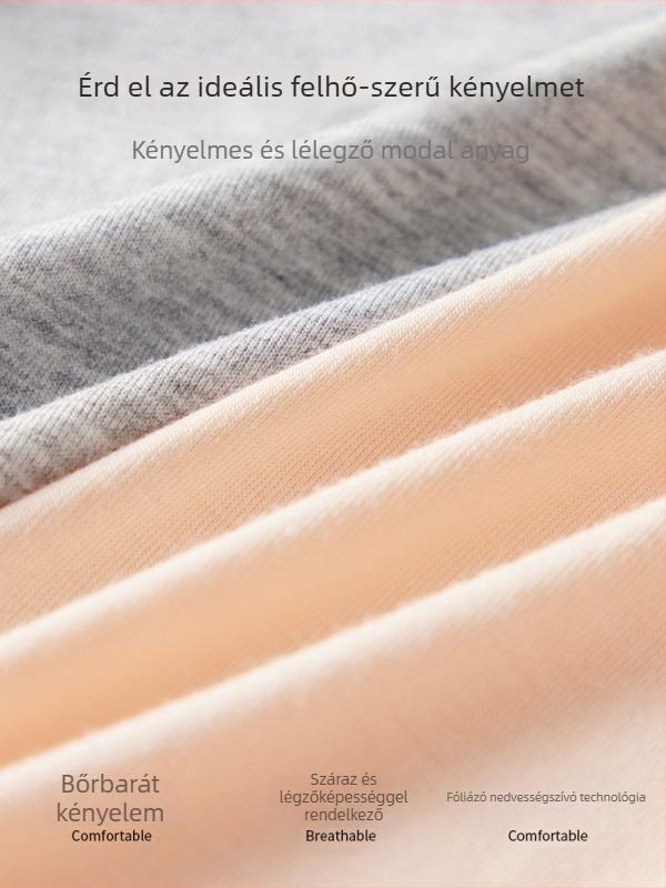 Női Modal Top, karcsúsított fazon, kétpántos szling vállmegoldás, viszkóz 90–95%, középső hosszúság 50–65 cm